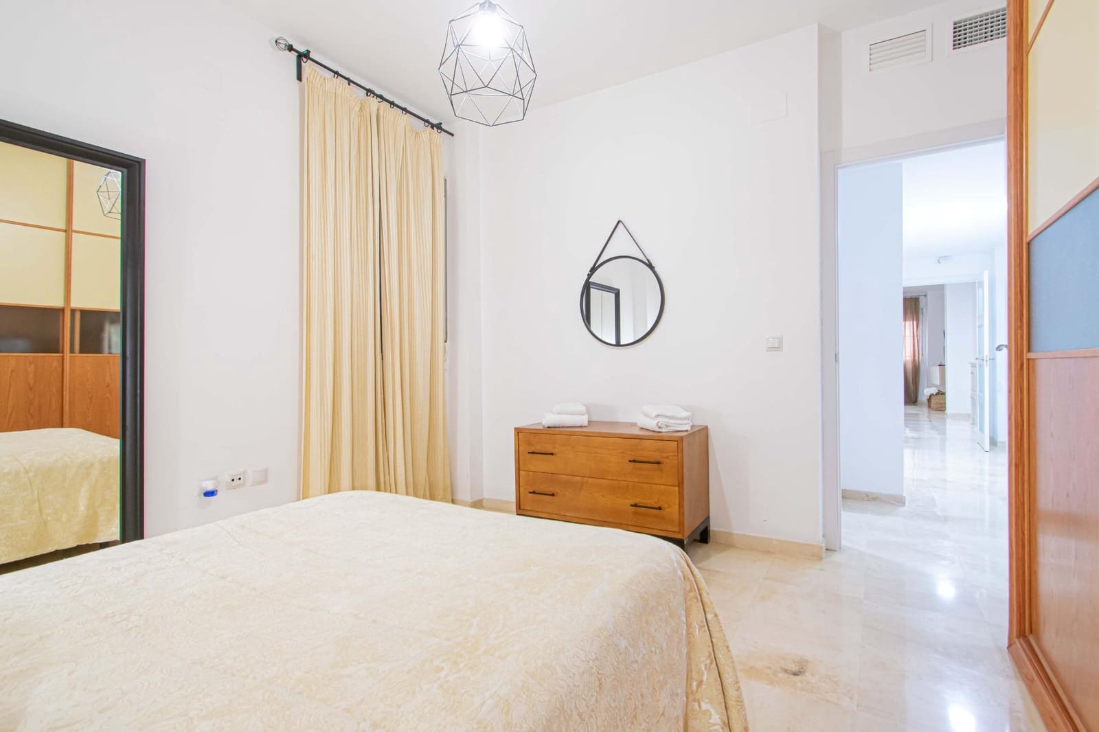 2 quarto Apartamento para venda em Sevilha cidade - 259 990 € (Ref: 9619342)