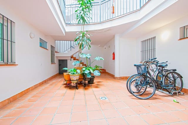 2 chambre Appartement à vendre à San Julián, Séville ville - 259 990 € (Ref: 9619342)