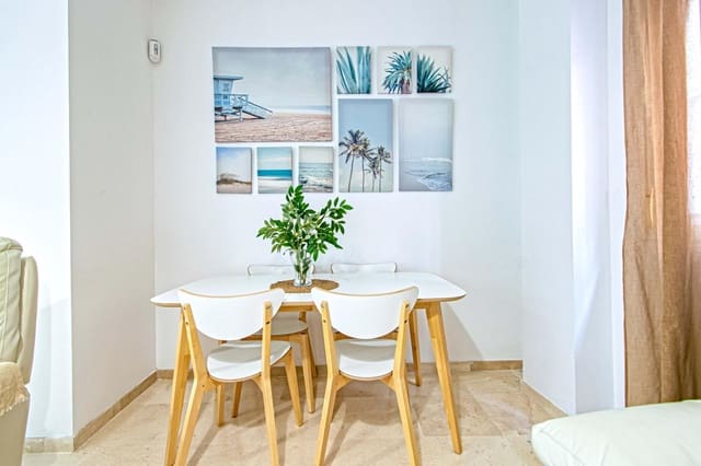 2 chambre Appartement à vendre à San Julián, Séville ville - 259 990 € (Ref: 9619342)