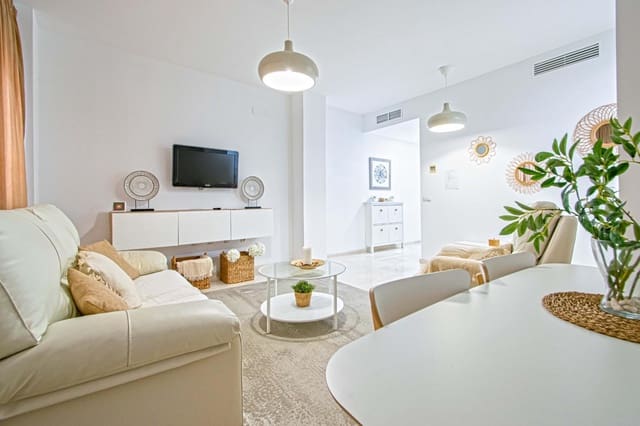 2 chambre Appartement à vendre à San Julián, Séville ville - 259 990 € (Ref: 9619342)