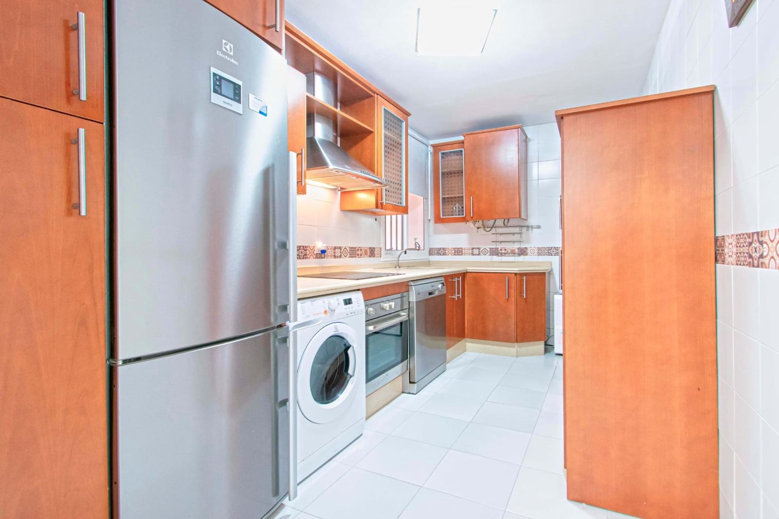 2 quarto Apartamento para venda em Sevilha cidade - 259 990 € (Ref: 9619342)