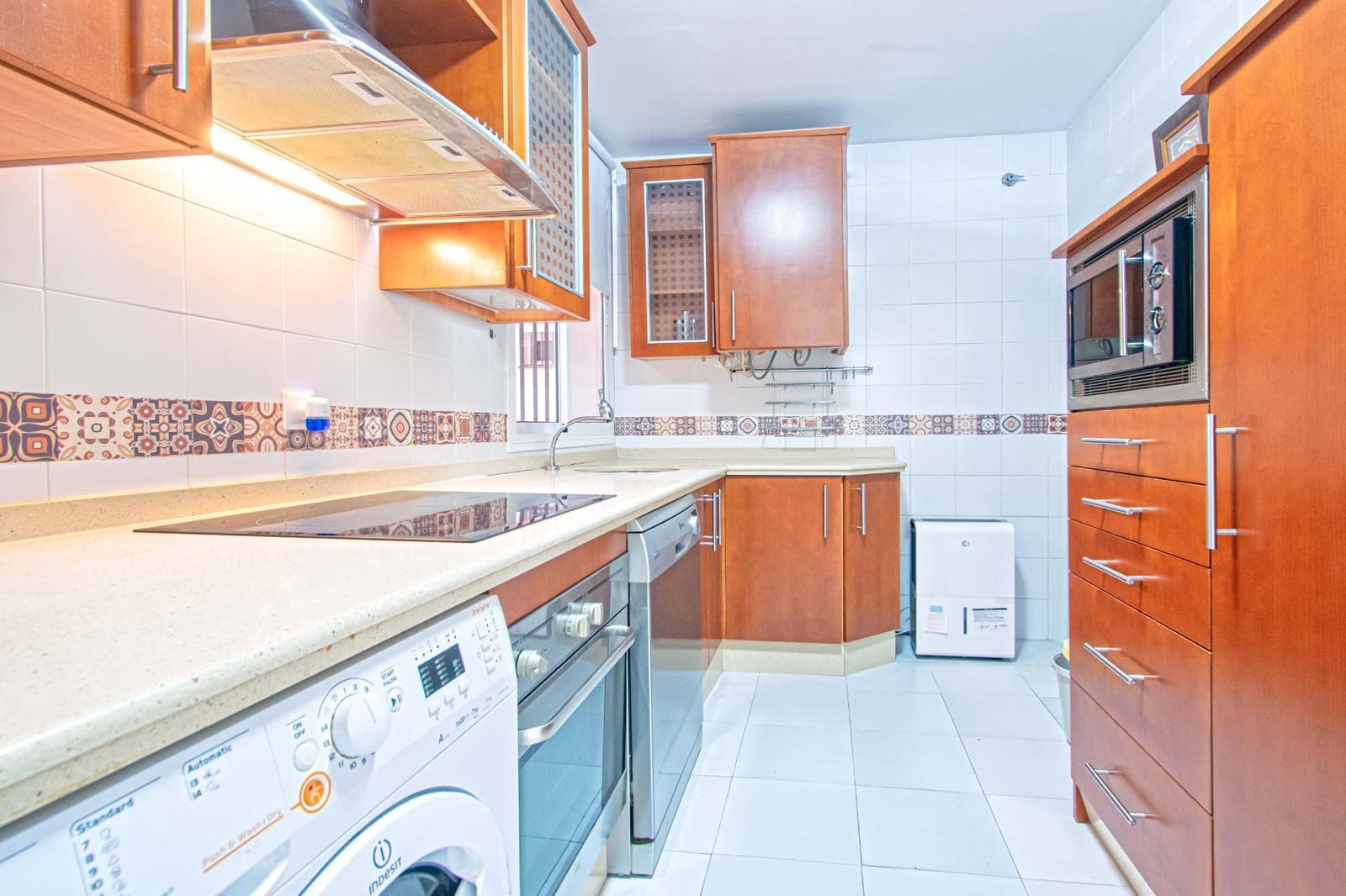 2 quarto Apartamento para venda em Sevilha cidade - 259 990 € (Ref: 9619342)