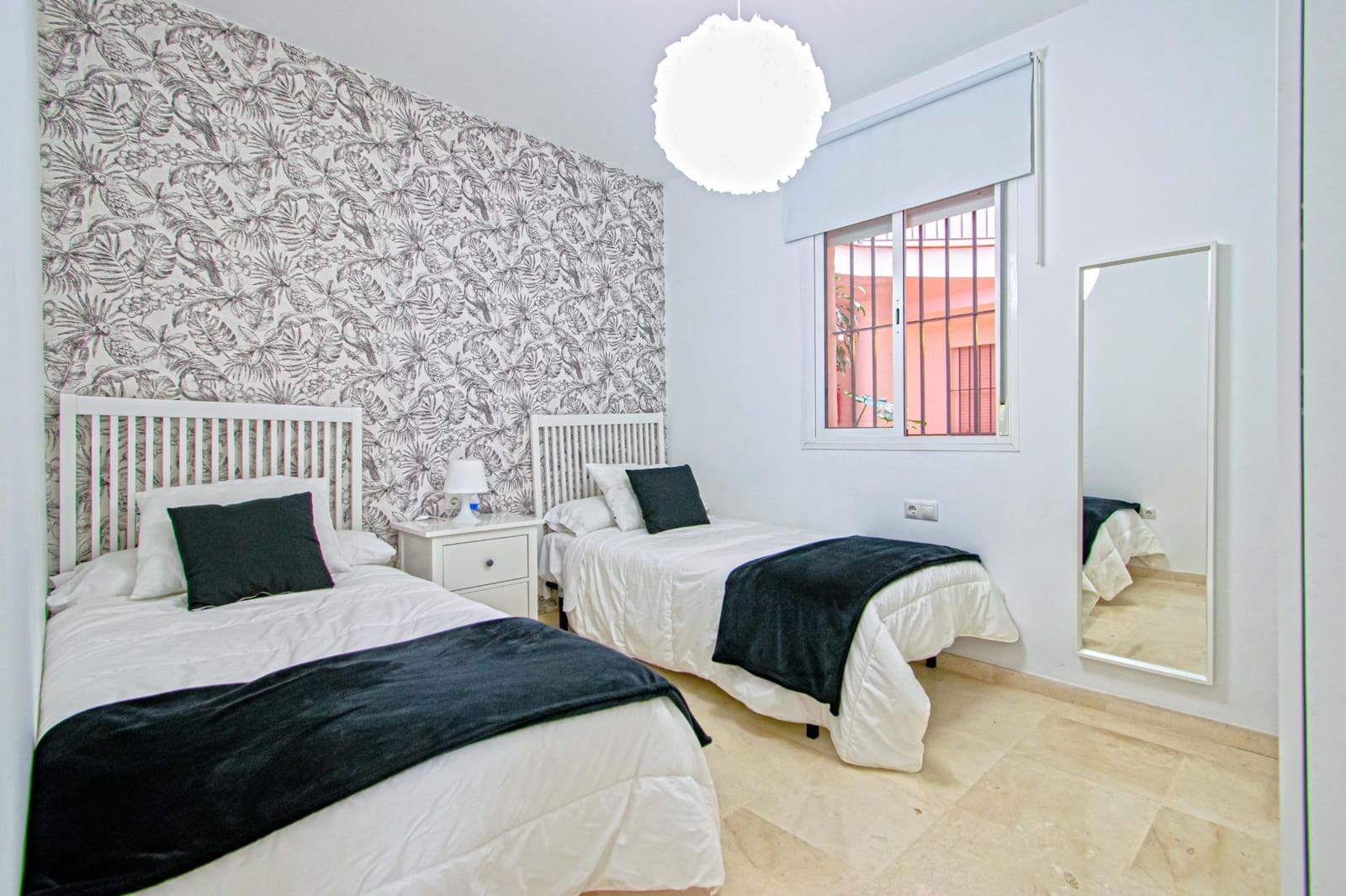 2 quarto Apartamento para venda em Sevilha cidade - 259 990 € (Ref: 9619342)