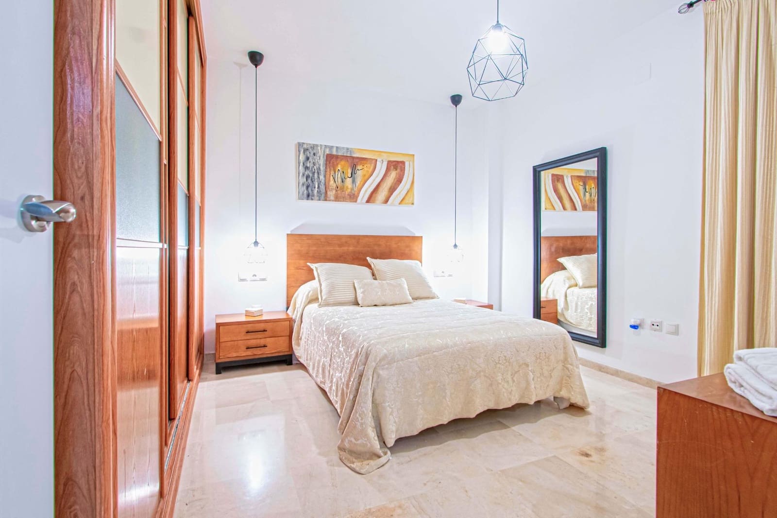 2 quarto Apartamento para venda em Sevilha cidade - 259 990 € (Ref: 9619342)