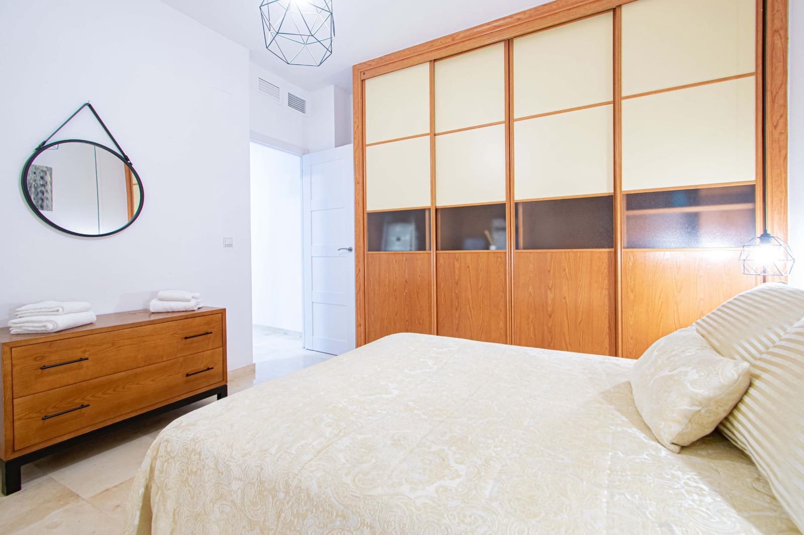 2 quarto Apartamento para venda em Sevilha cidade - 259 990 € (Ref: 9619342)