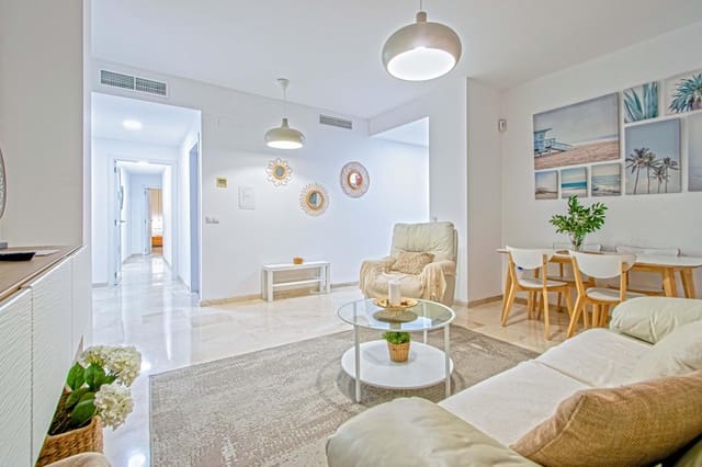 2 chambre Appartement à vendre à San Julián, Séville ville - 259 990 € (Ref: 9619342)