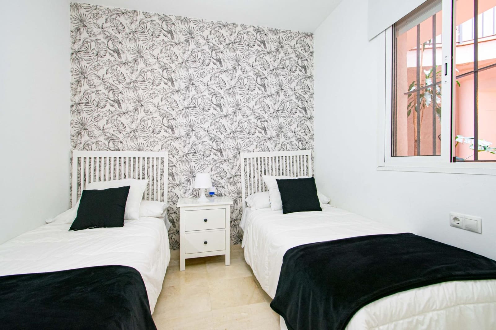 2 quarto Apartamento para venda em Sevilha cidade - 259 990 € (Ref: 9619342)