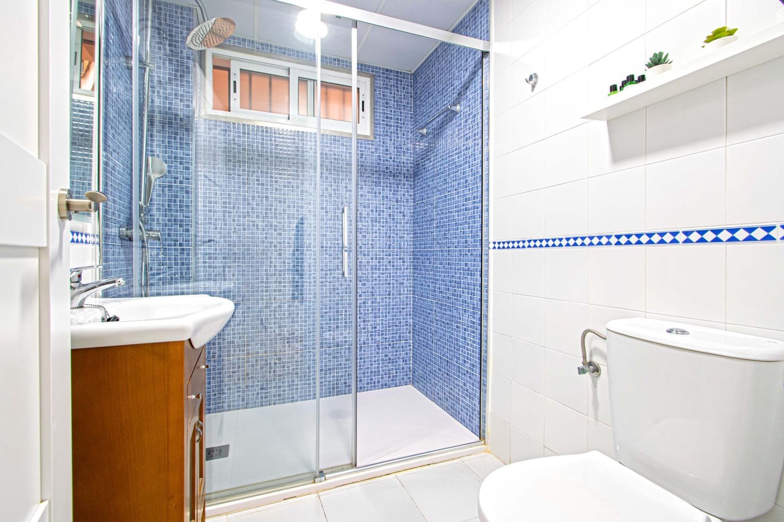 2 quarto Apartamento para venda em Sevilha cidade - 259 990 € (Ref: 9619342)