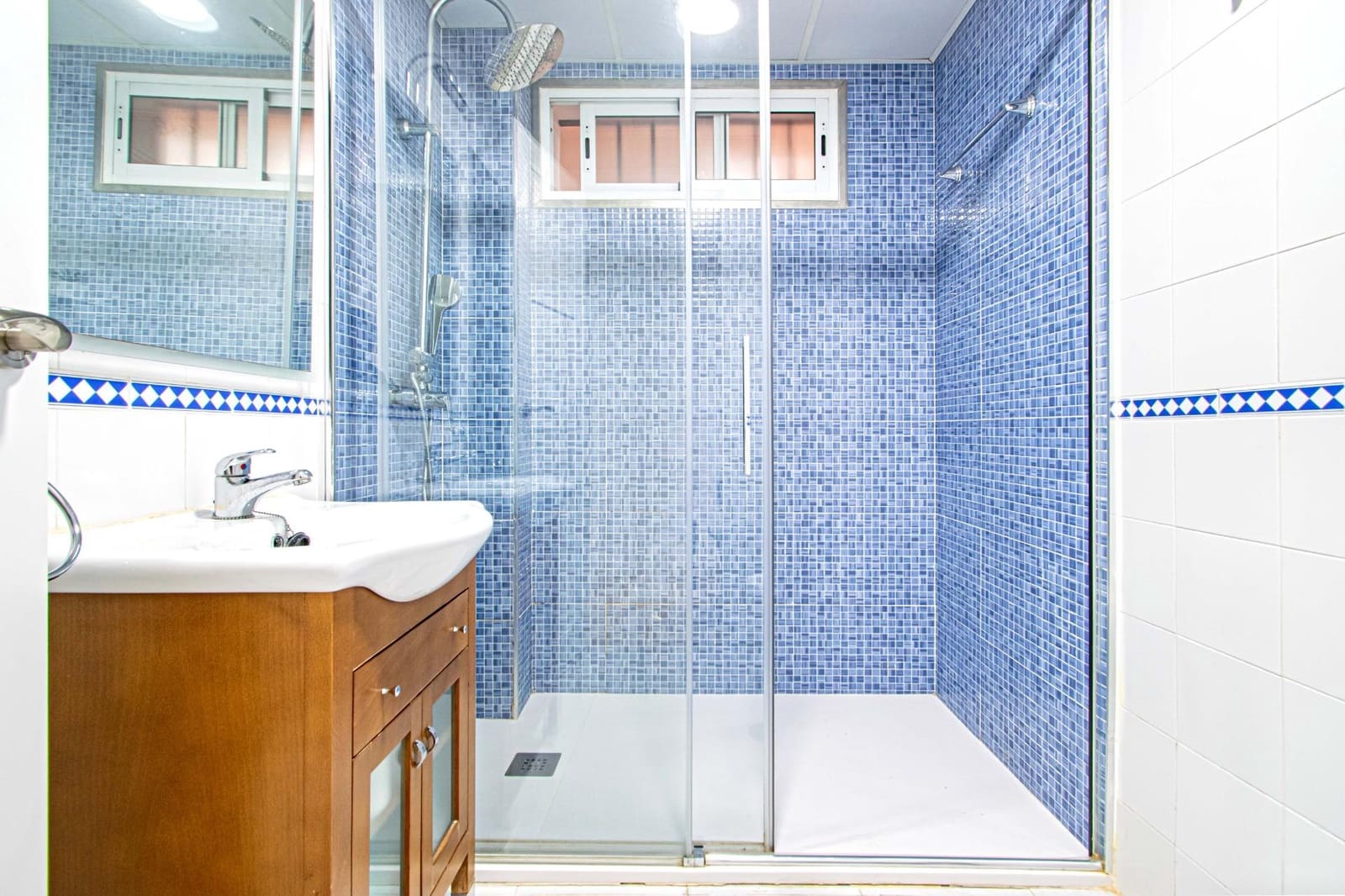 2 quarto Apartamento para venda em Sevilha cidade - 259 990 € (Ref: 9619342)