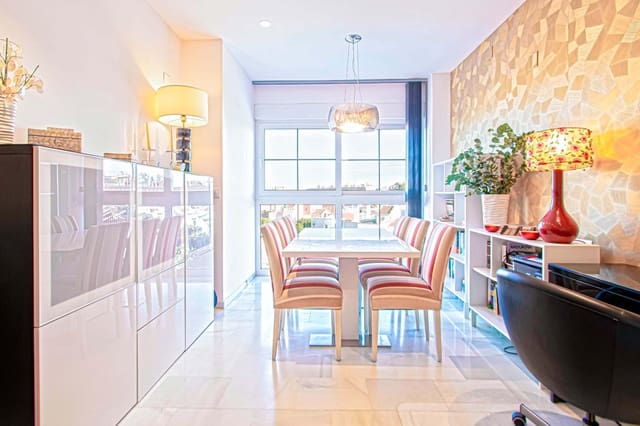 4 soverom Leilighet til salgs i Sevilla by med garasje - € 350 000 (Ref: 9625763)