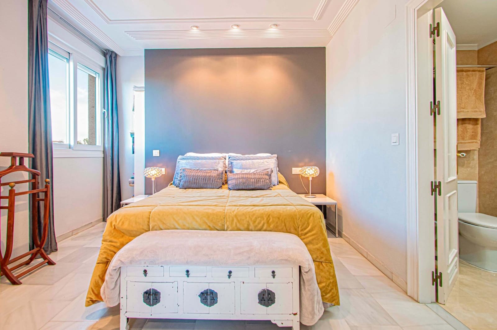 4 soverom Leilighet til salgs i Sevilla by med garasje - € 350 000 (Ref: 9625763)