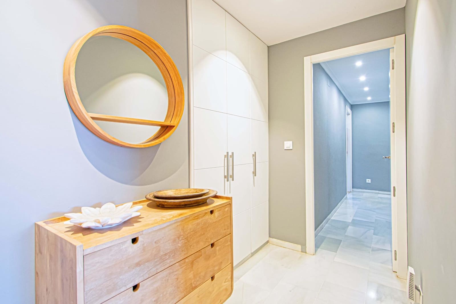 4 soverom Leilighet til salgs i Sevilla by med garasje - € 350 000 (Ref: 9625763)