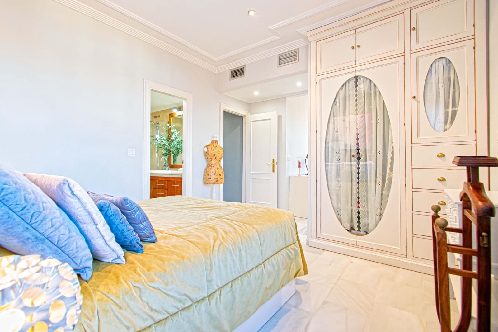 4 soverom Leilighet til salgs i Sevilla by med garasje - € 350 000 (Ref: 9625763)