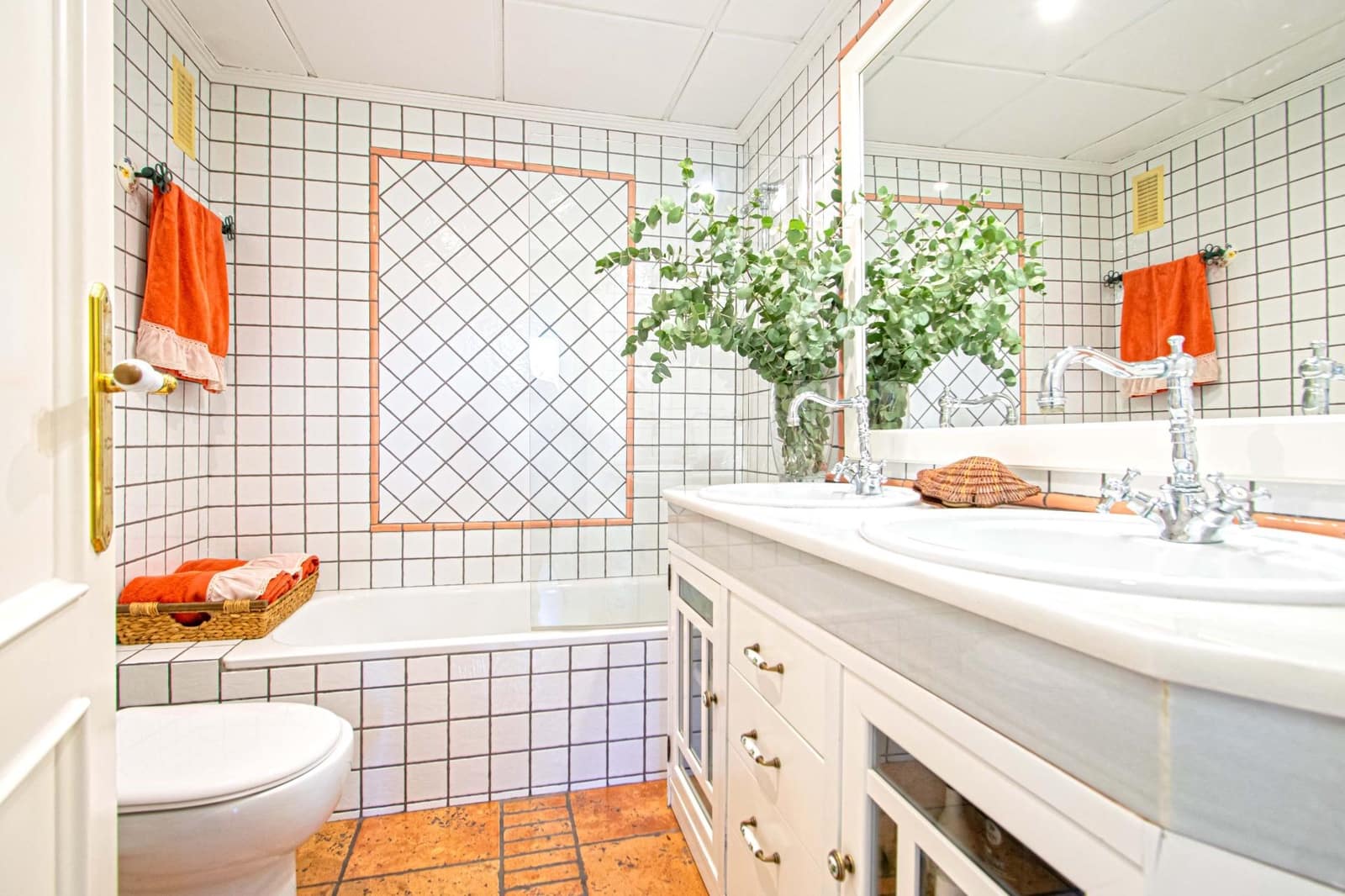 4 soverom Leilighet til salgs i Sevilla by med garasje - € 350 000 (Ref: 9625763)