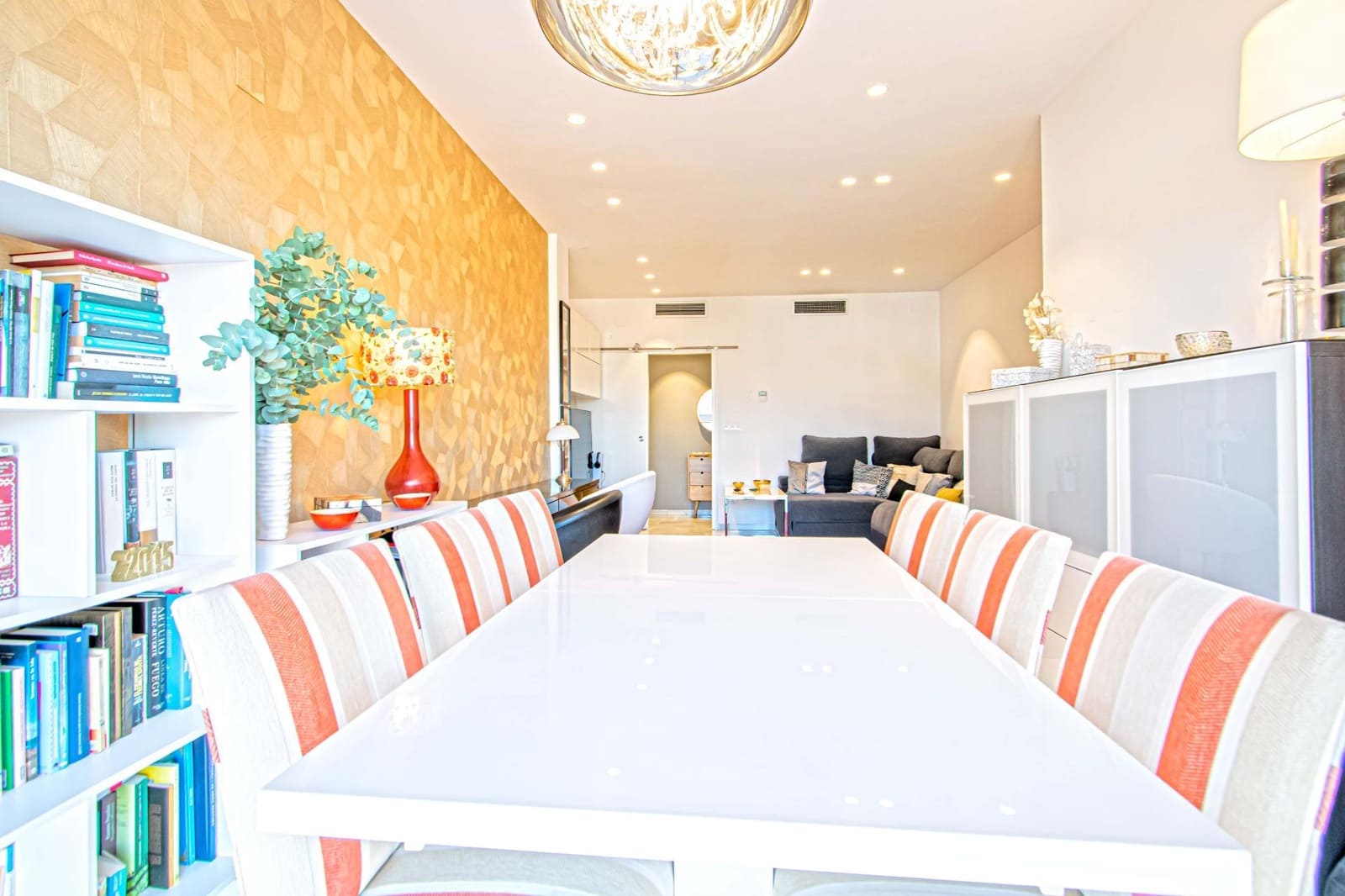 4 soverom Leilighet til salgs i Sevilla by med garasje - € 350 000 (Ref: 9625763)