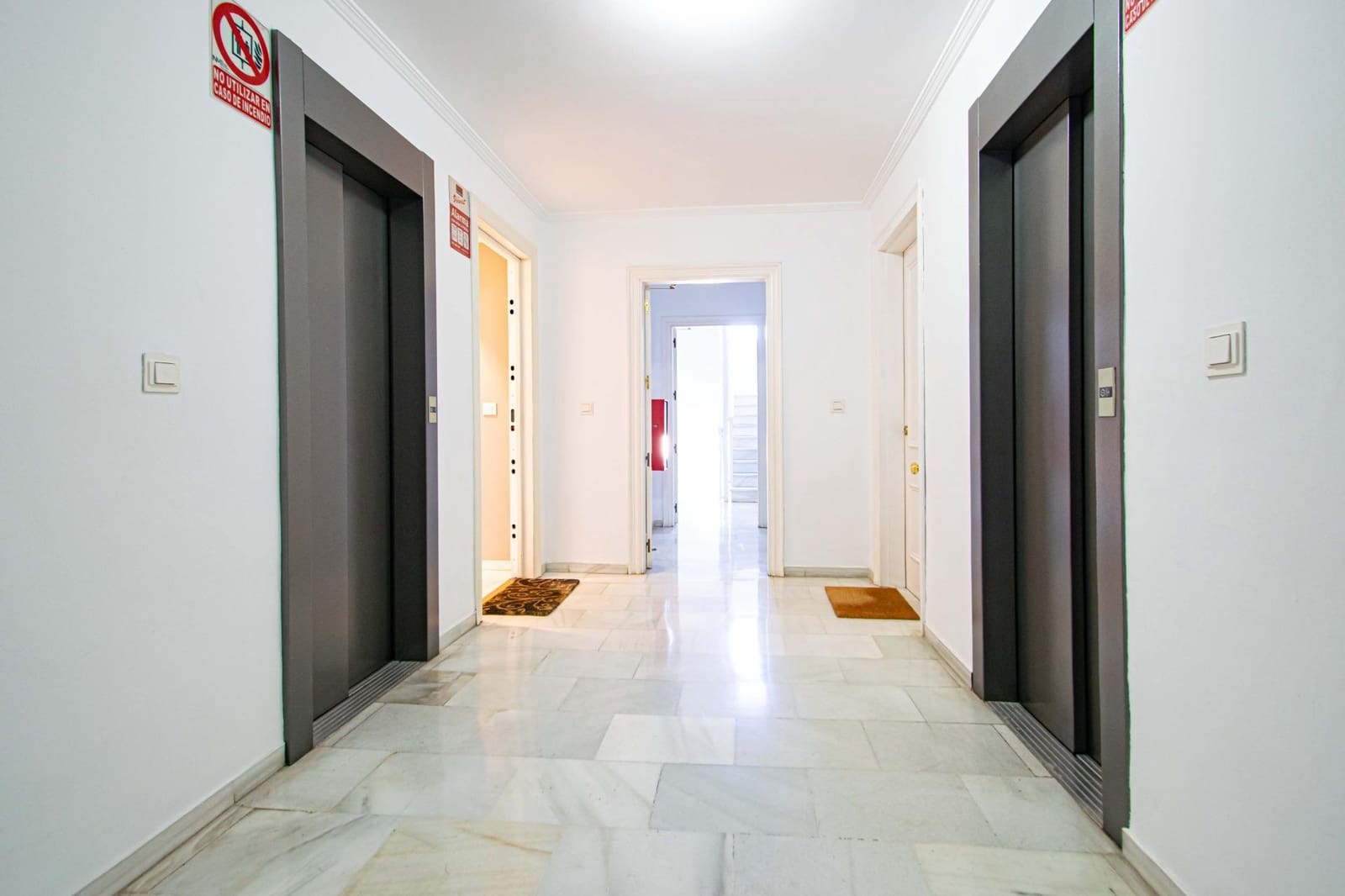 4 soverom Leilighet til salgs i Sevilla by med garasje - € 350 000 (Ref: 9625763)