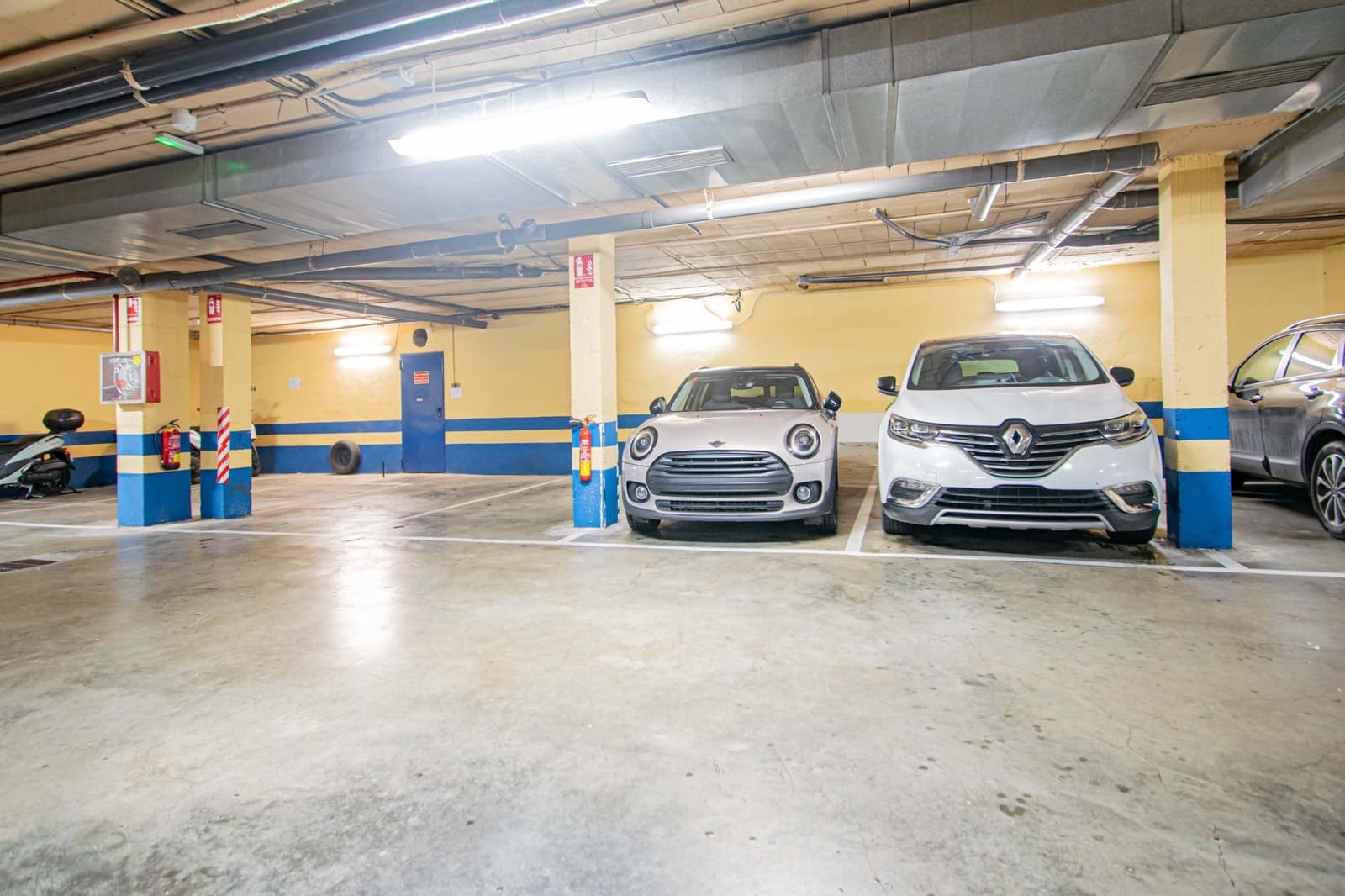 4 soverom Leilighet til salgs i Sevilla by med garasje - € 350 000 (Ref: 9625763)