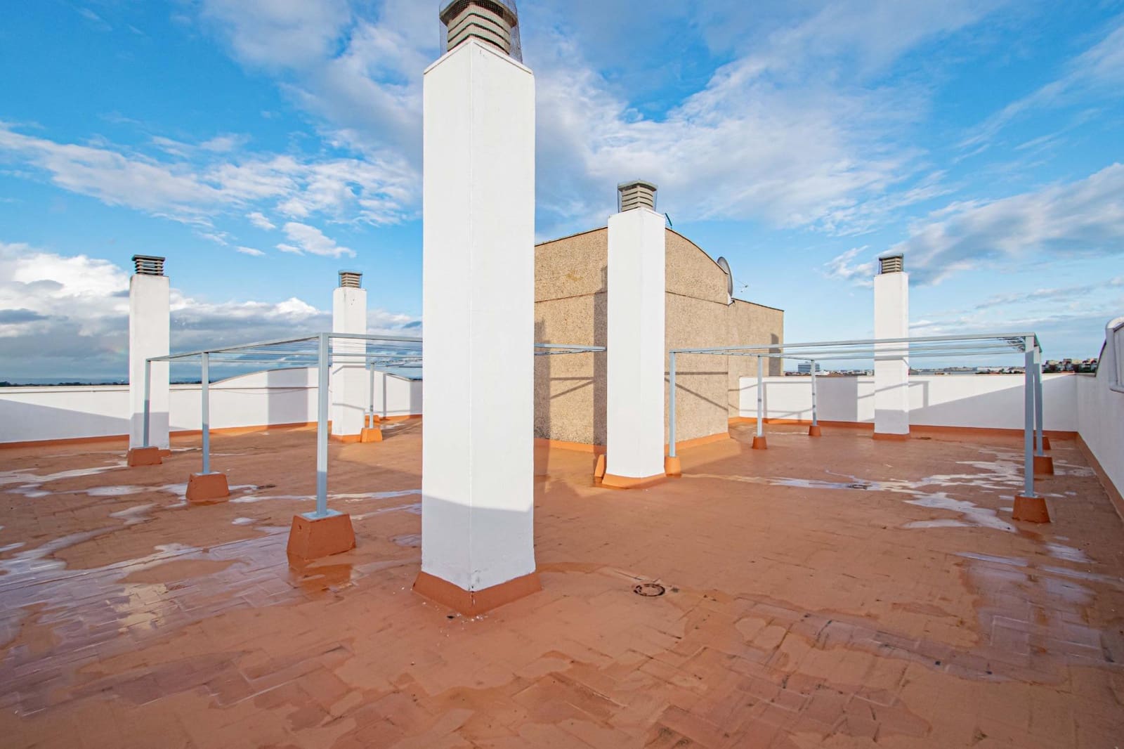 4 soverom Leilighet til salgs i Sevilla by med garasje - € 350 000 (Ref: 9625763)