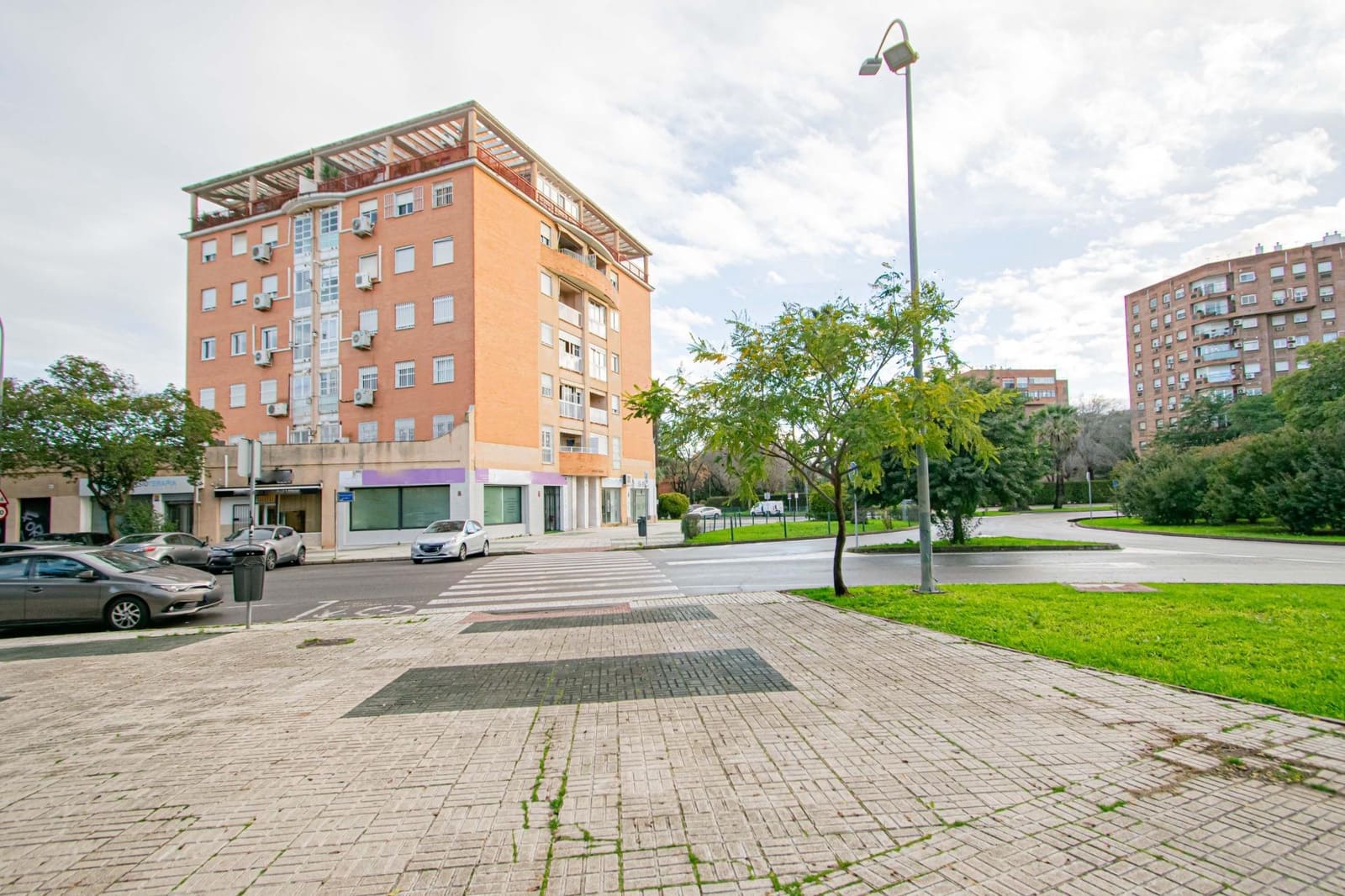 4 soverom Leilighet til salgs i Sevilla by med garasje - € 350 000 (Ref: 9625763)