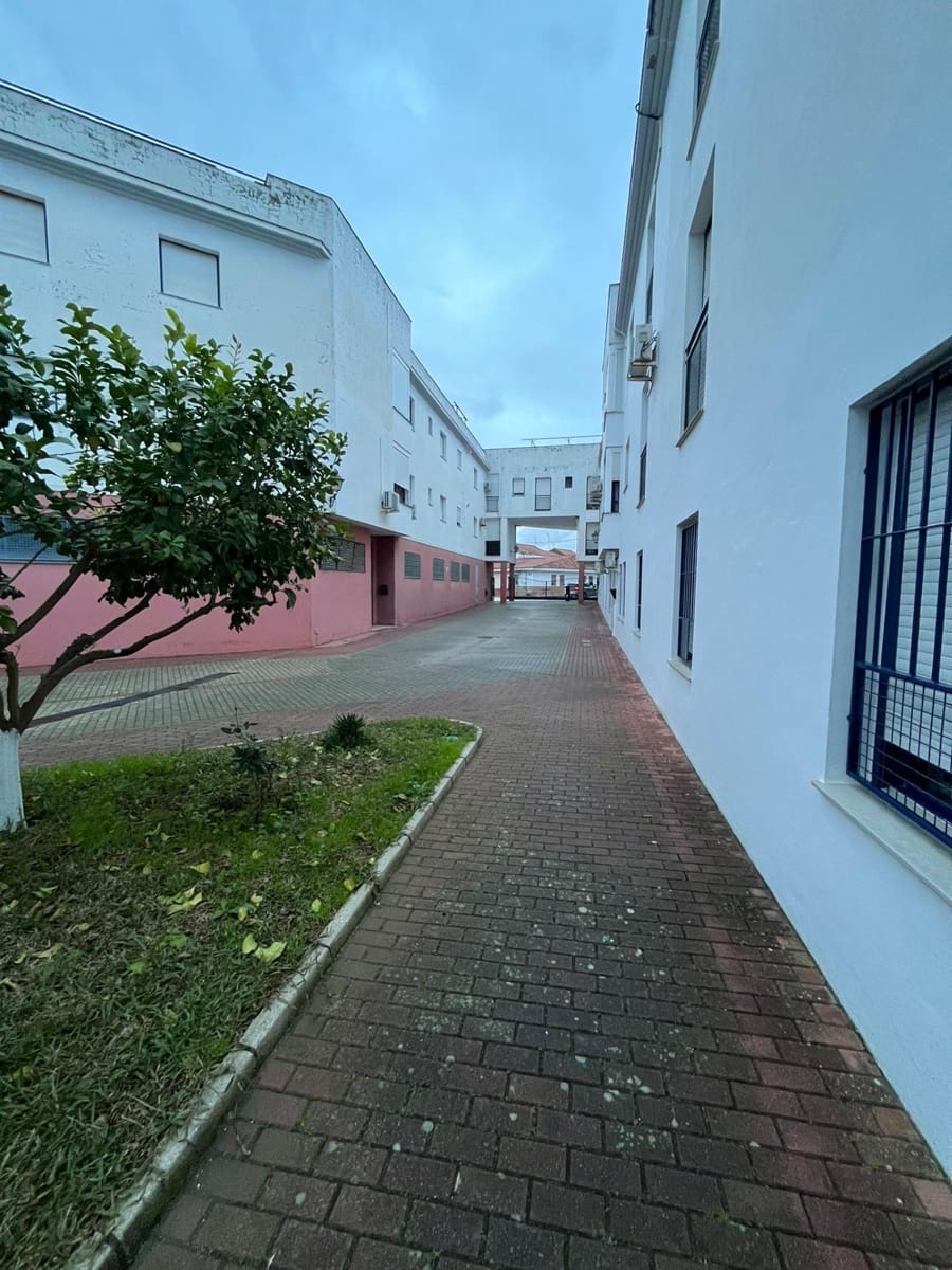 3 chambre Appartement à vendre à Villamartin - 105 000 € (Ref: 9625764)