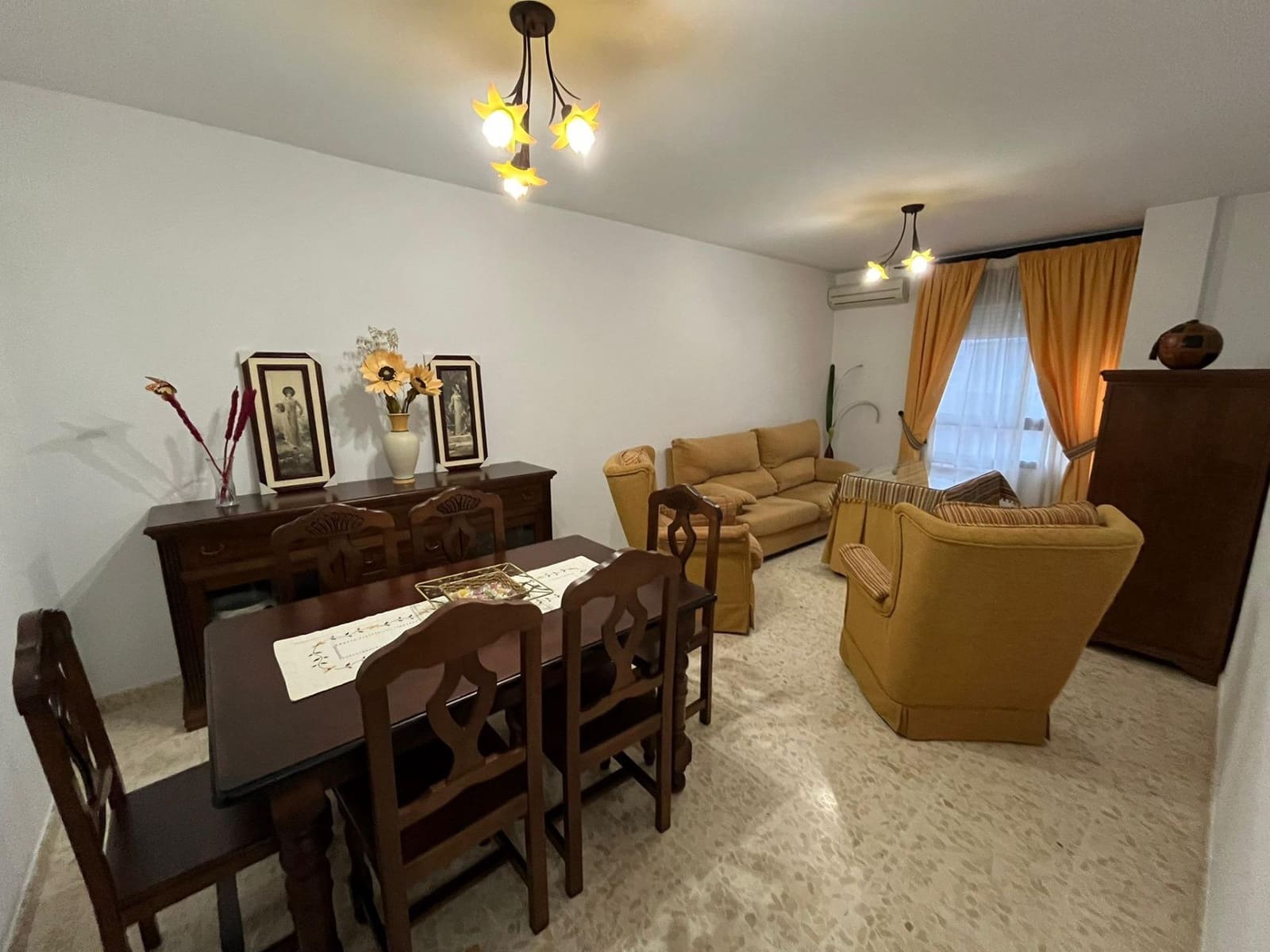 3 chambre Appartement à vendre à Villamartin - 105 000 € (Ref: 9625764)