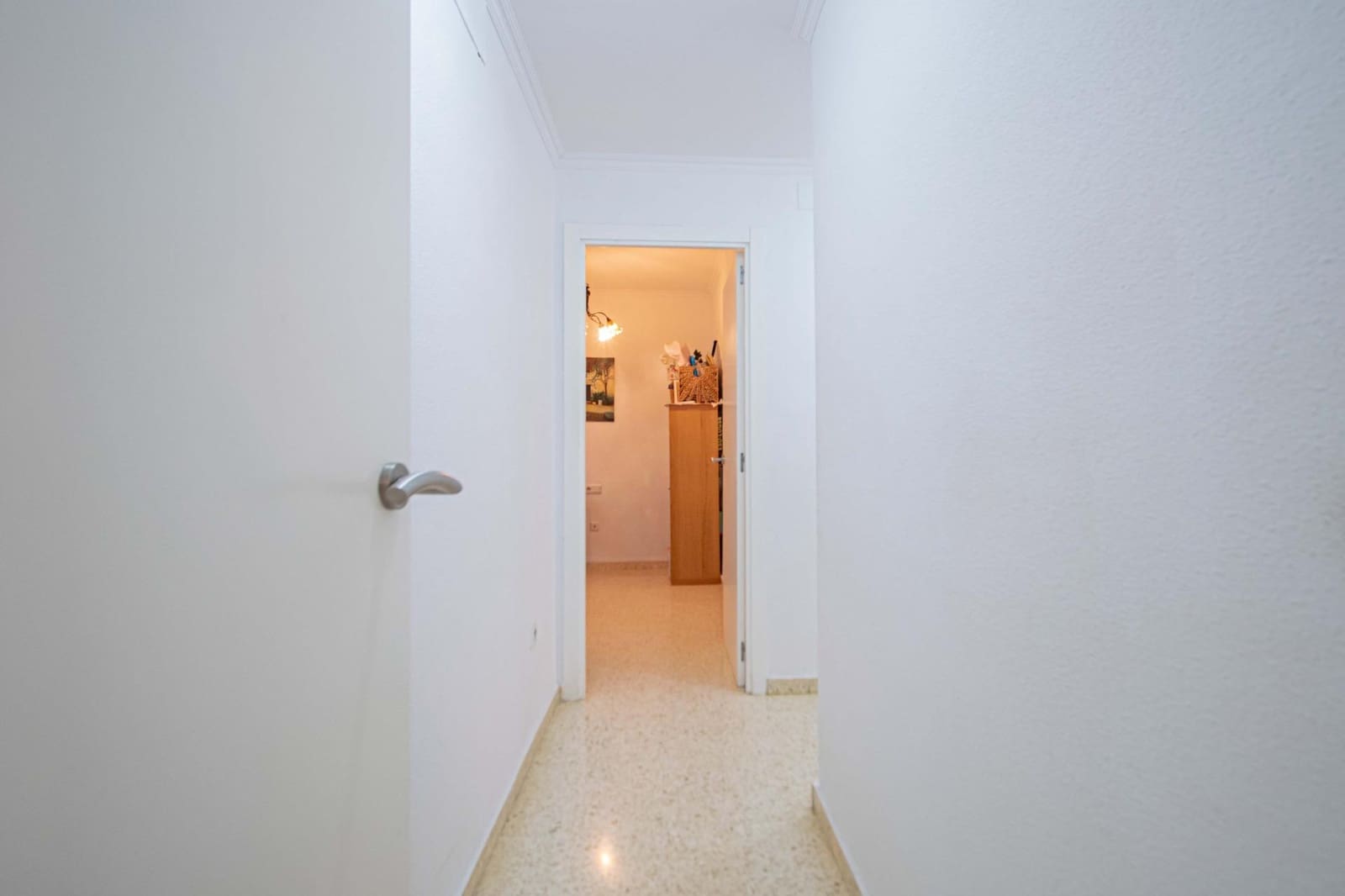 3 soveværelse Lejlighed til salg i San Jose de la Rinconada med garage - € 185.000 (Ref: 9627627)