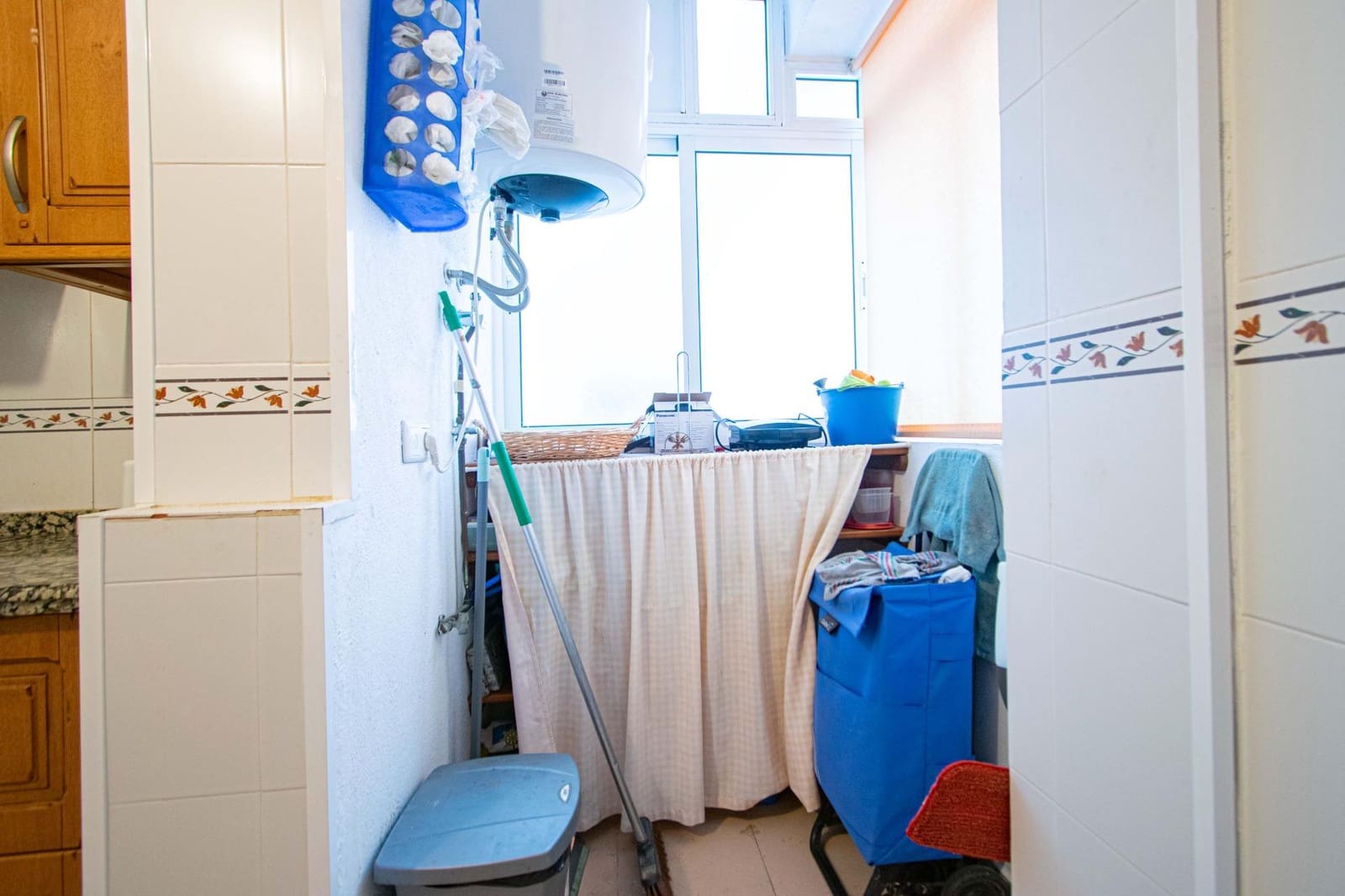 3 soveværelse Lejlighed til salg i San Jose de la Rinconada med garage - € 185.000 (Ref: 9627627)