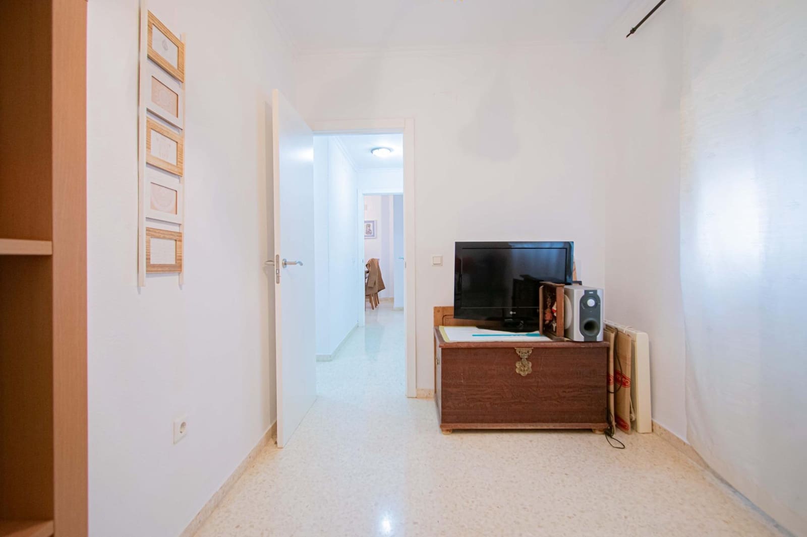 3 soveværelse Lejlighed til salg i San Jose de la Rinconada med garage - € 185.000 (Ref: 9627627)