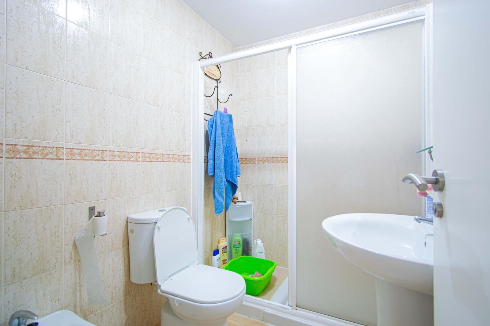 3 soveværelse Lejlighed til salg i San Jose de la Rinconada med garage - € 185.000 (Ref: 9627627)