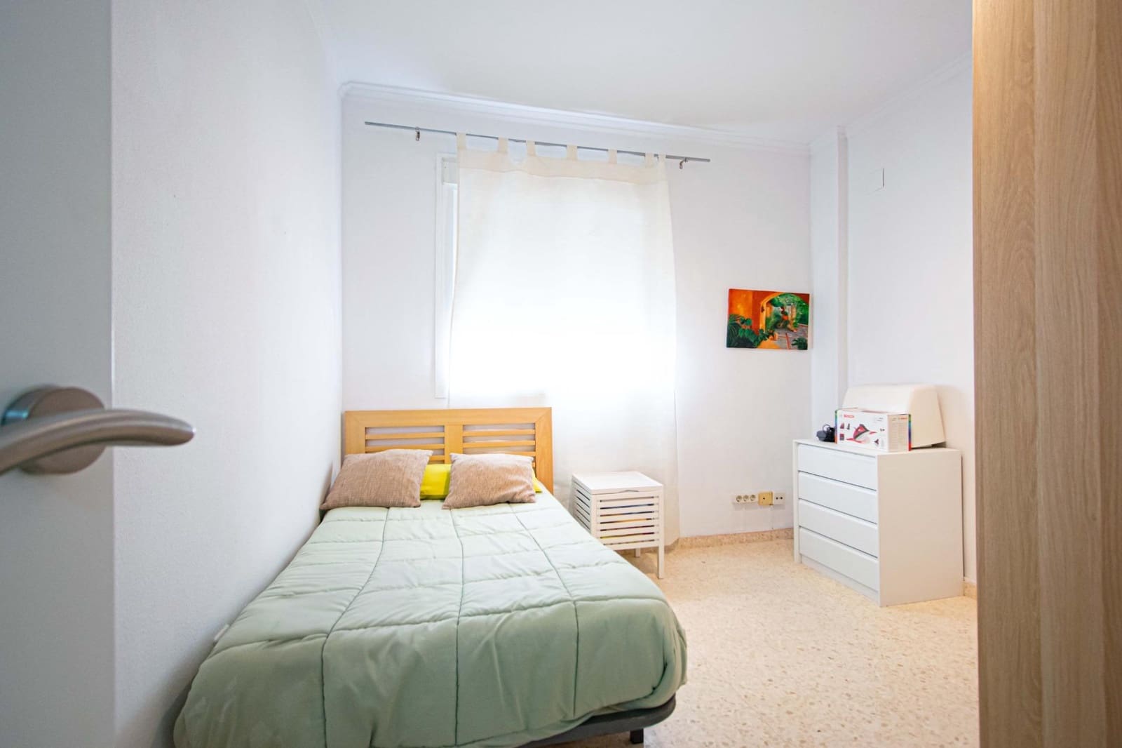 3 soveværelse Lejlighed til salg i San Jose de la Rinconada med garage - € 185.000 (Ref: 9627627)