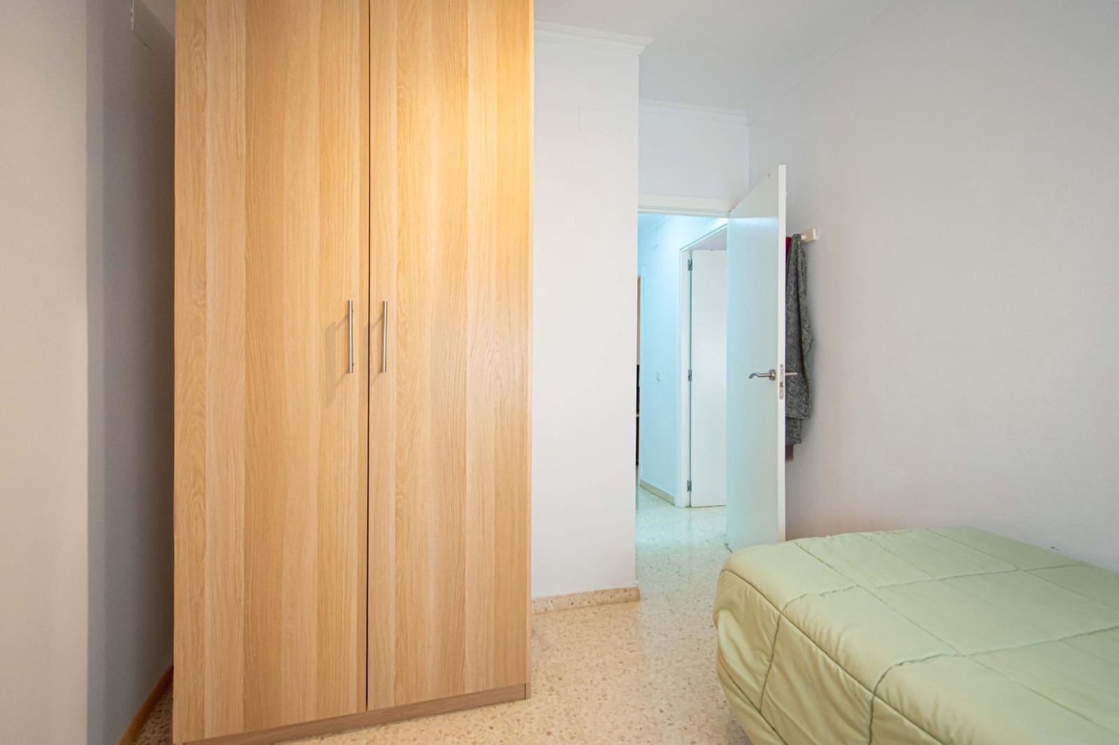 3 soveværelse Lejlighed til salg i San Jose de la Rinconada med garage - € 185.000 (Ref: 9627627)