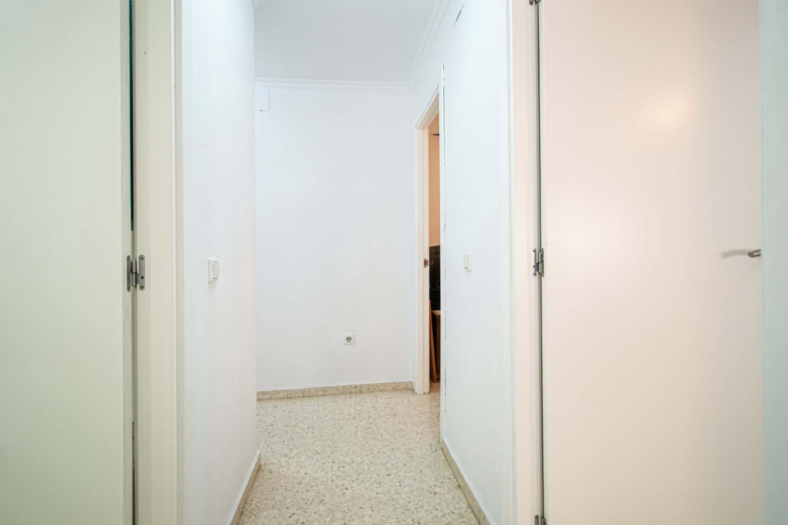 3 soveværelse Lejlighed til salg i San Jose de la Rinconada med garage - € 185.000 (Ref: 9627627)