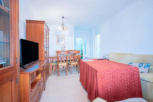 3 soveværelse Lejlighed til salg i San José de la Rinconada, La Rinconada med garage - € 185.000 (Ref: 9627627)