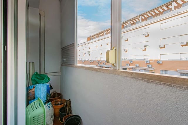 3 soveværelse Lejlighed til salg i San José de la Rinconada, La Rinconada med garage - € 185.000 (Ref: 9627627)