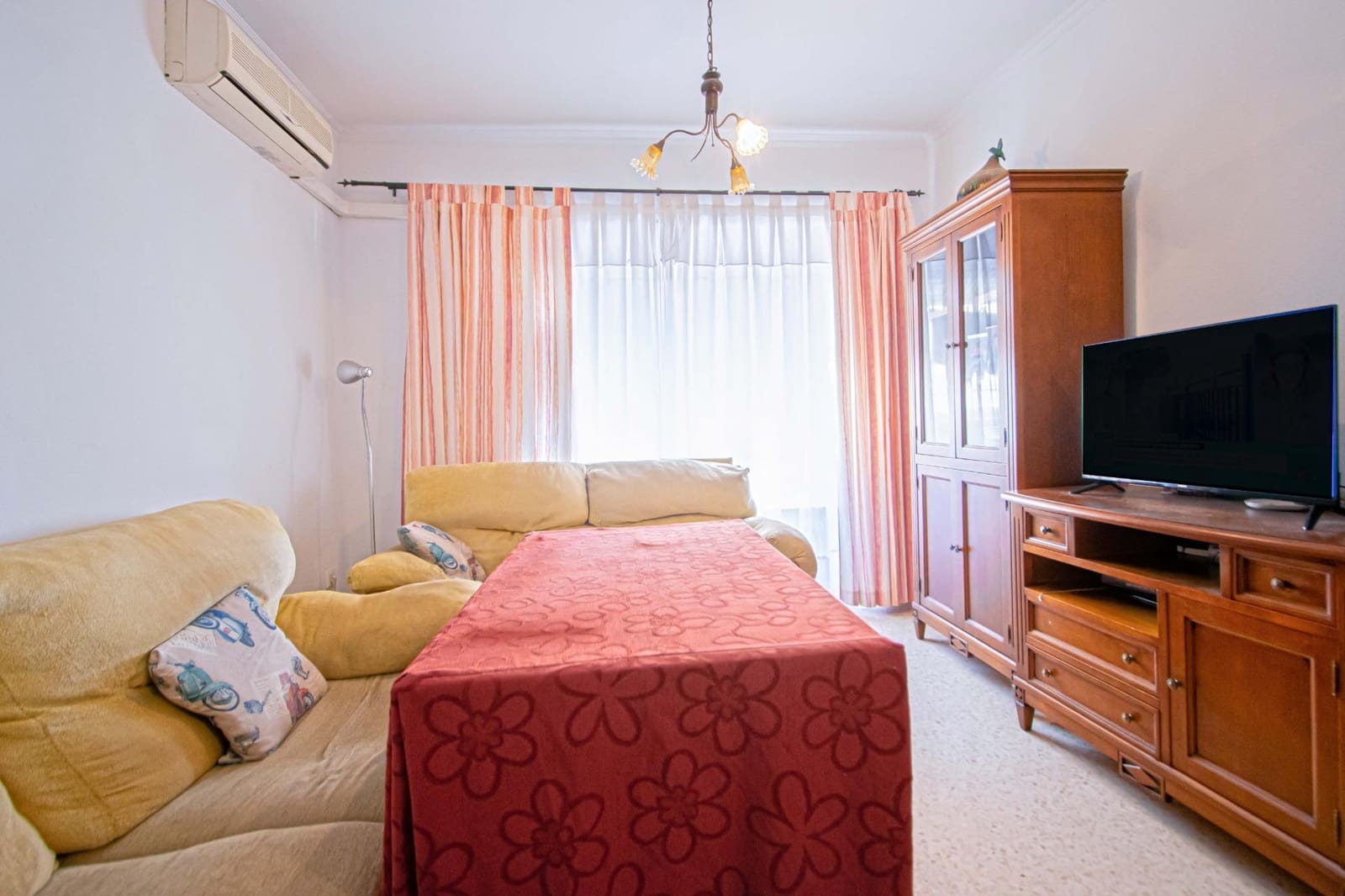 3 soveværelse Lejlighed til salg i San Jose de la Rinconada med garage - € 185.000 (Ref: 9627627)