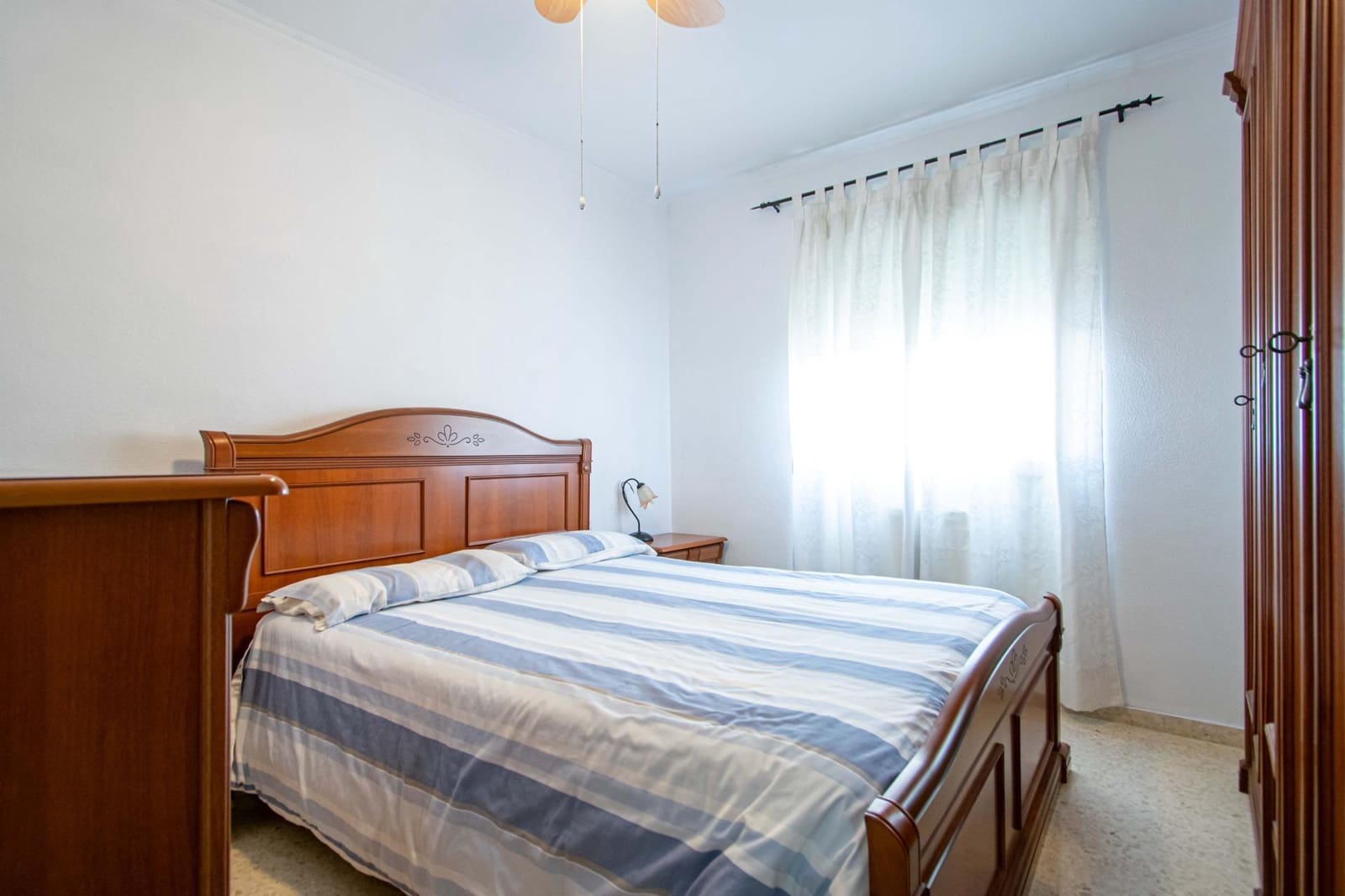 3 soveværelse Lejlighed til salg i San Jose de la Rinconada med garage - € 185.000 (Ref: 9627627)