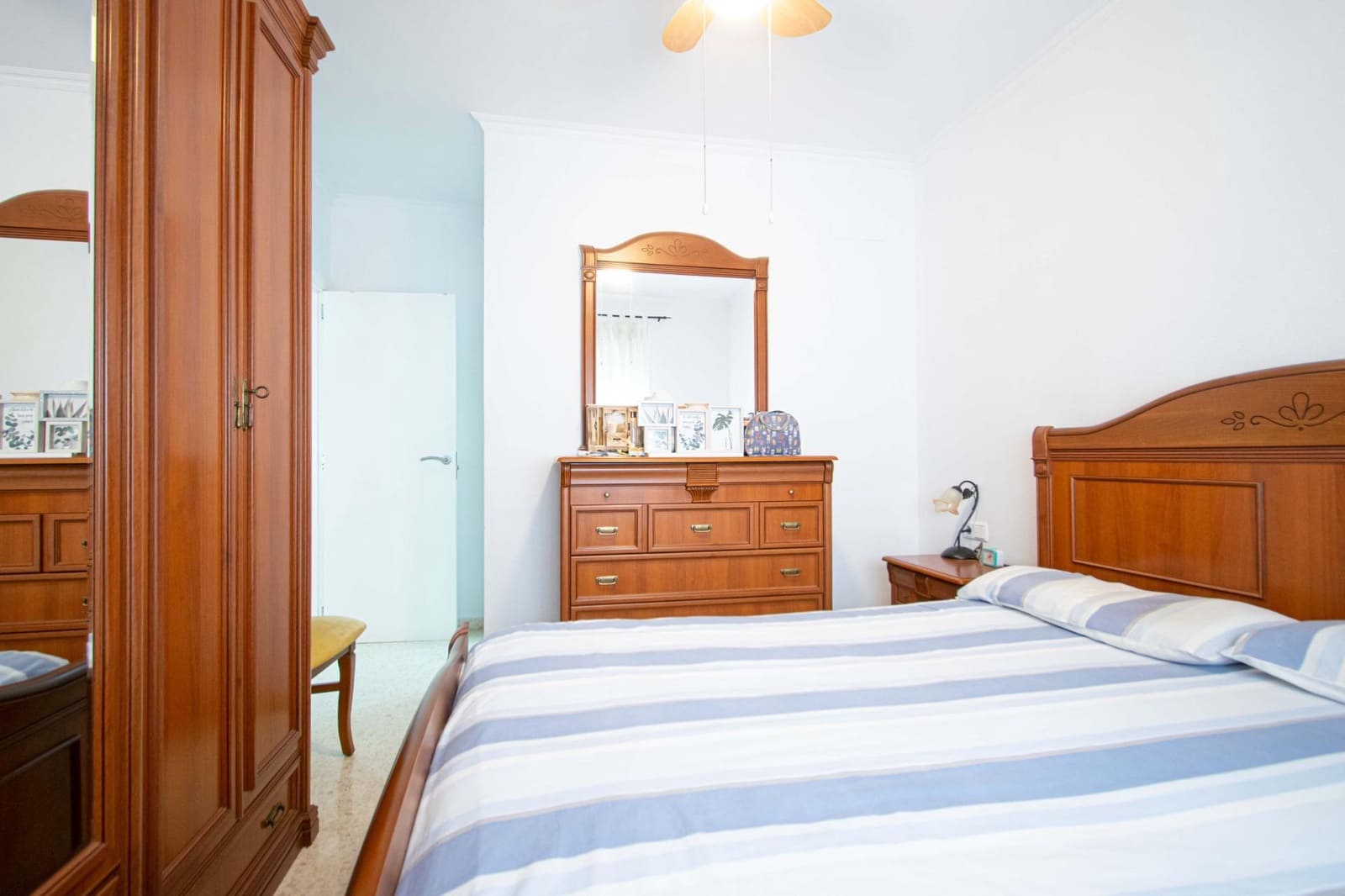 3 soveværelse Lejlighed til salg i San Jose de la Rinconada med garage - € 185.000 (Ref: 9627627)