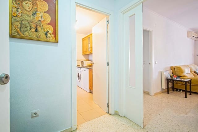 3 soveværelse Lejlighed til salg i San José de la Rinconada, La Rinconada med garage - € 185.000 (Ref: 9627627)