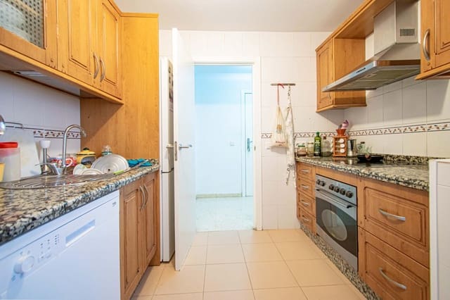 3 soveværelse Lejlighed til salg i San José de la Rinconada, La Rinconada med garage - € 185.000 (Ref: 9627627)