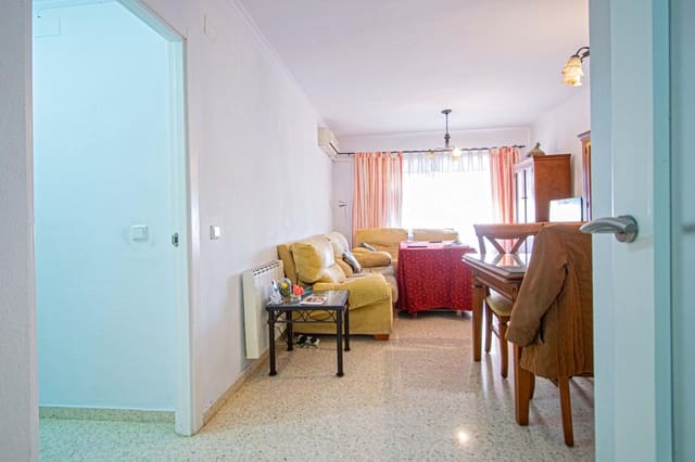 3 soveværelse Lejlighed til salg i San José de la Rinconada, La Rinconada med garage - € 185.000 (Ref: 9627627)