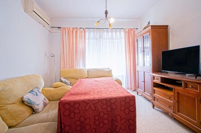 3 soveværelse Lejlighed til salg i San José de la Rinconada, La Rinconada med garage - € 185.000 (Ref: 9627627)