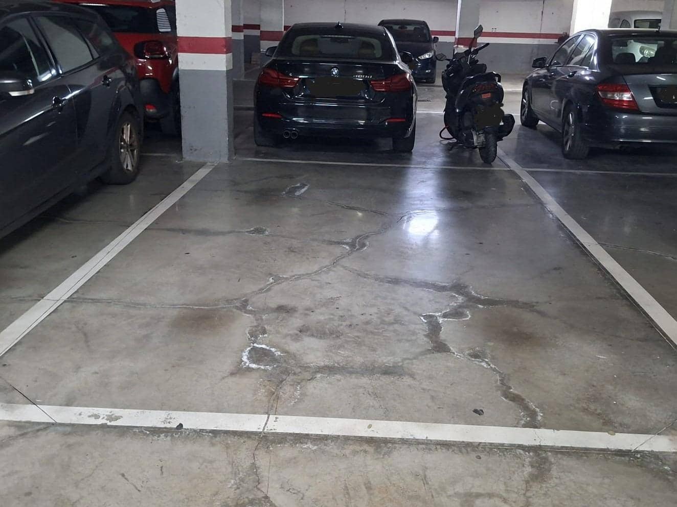 3 soverom Leilighet til salgs i San Jose de la Rinconada med garasje - € 169 000 (Ref: 9627627)