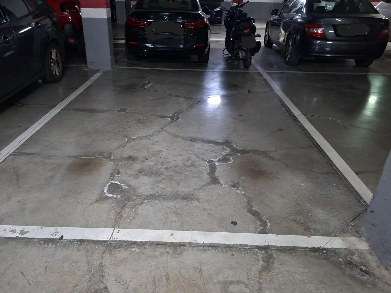 3 soverom Leilighet til salgs i San Jose de la Rinconada med garasje - € 169 000 (Ref: 9627627)