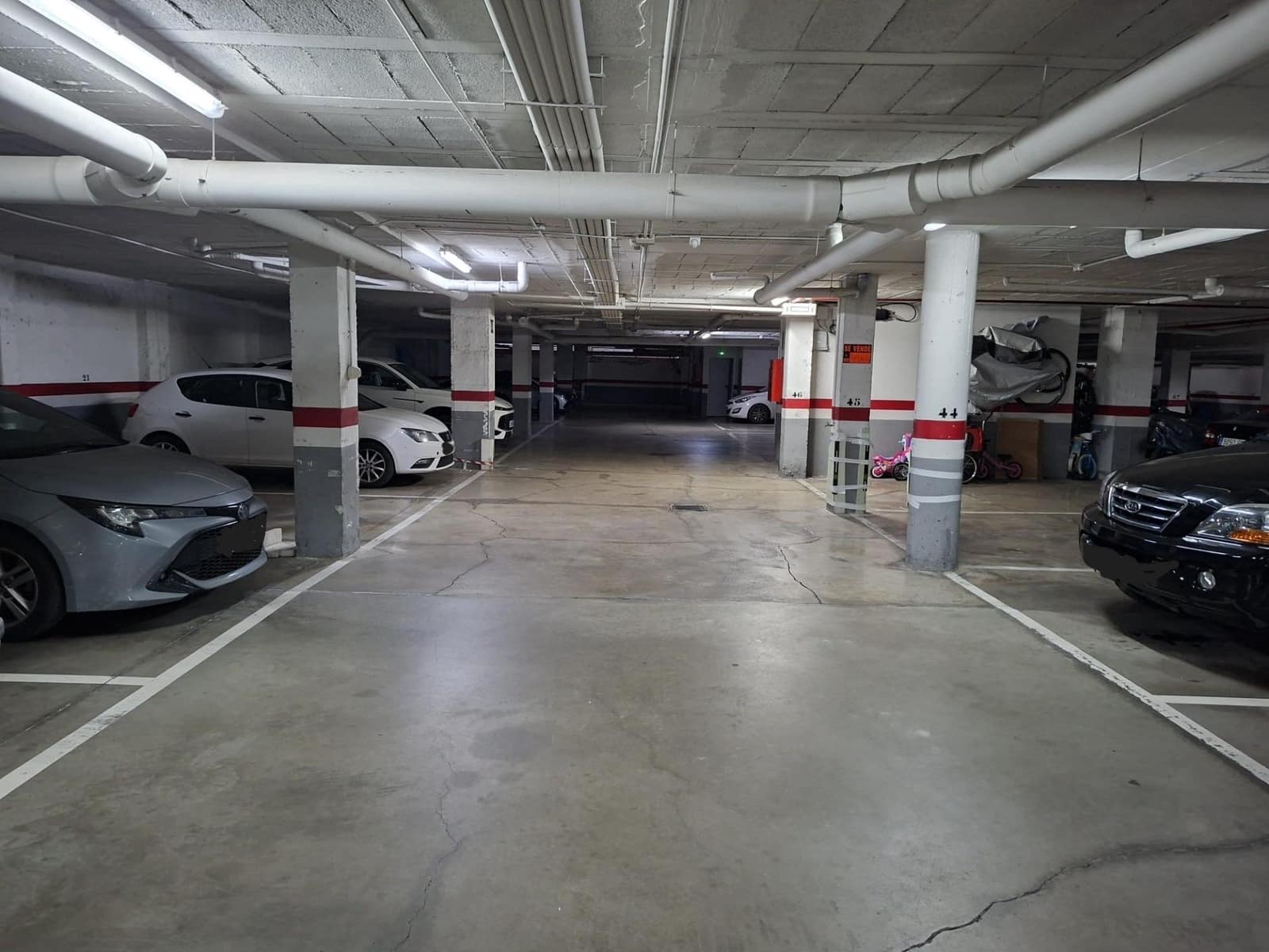 3 soverom Leilighet til salgs i San Jose de la Rinconada med garasje - € 169 000 (Ref: 9627627)