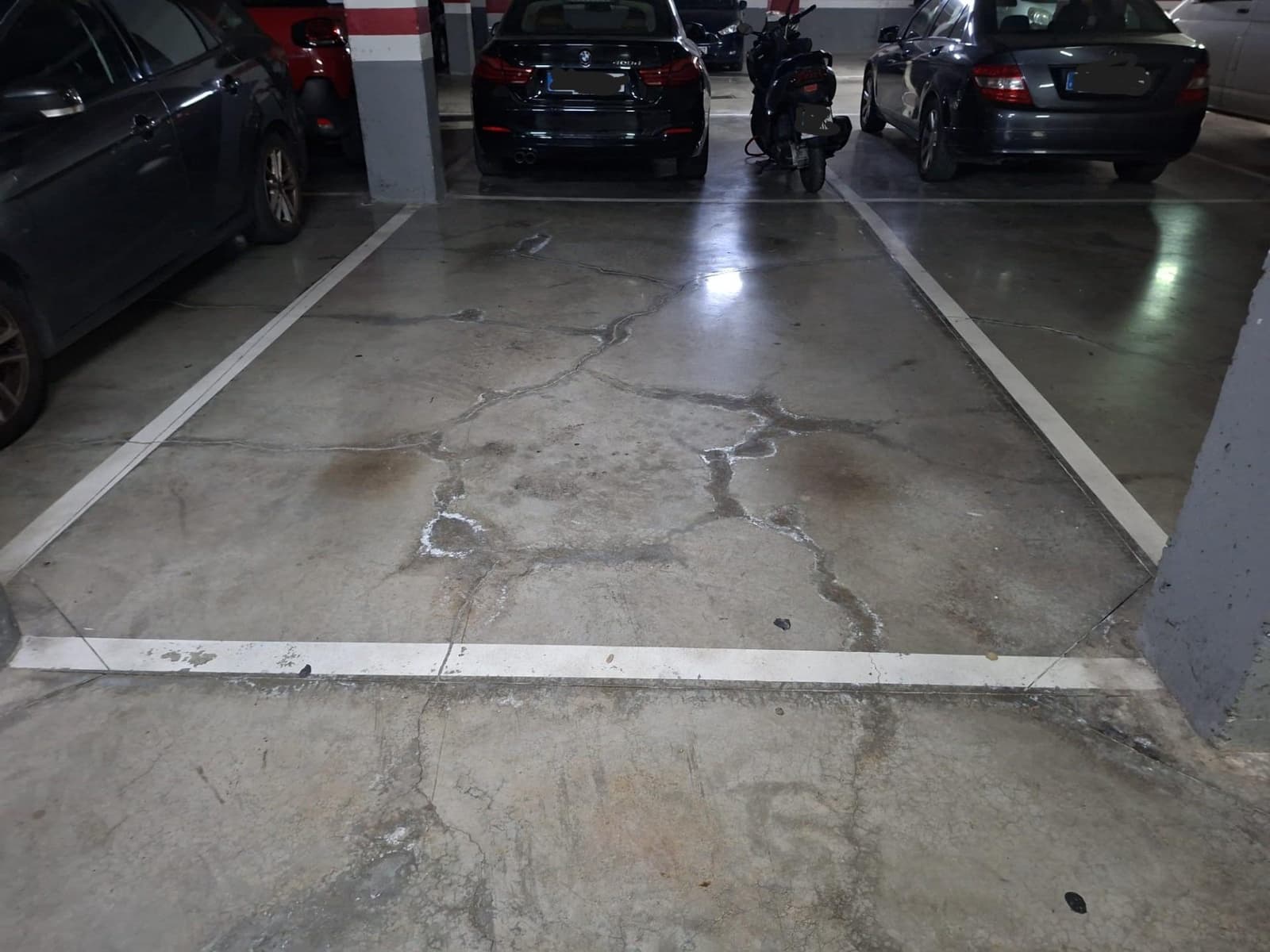 3 soverom Leilighet til salgs i San Jose de la Rinconada med garasje - € 169 000 (Ref: 9627627)