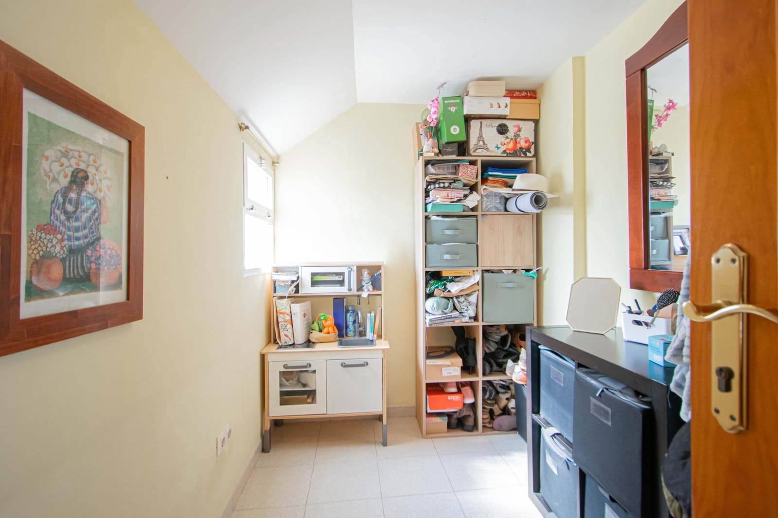 Adosado de 3 habitaciones en Montequinto en venta con piscina - 343.000 € (Ref: 9627628)