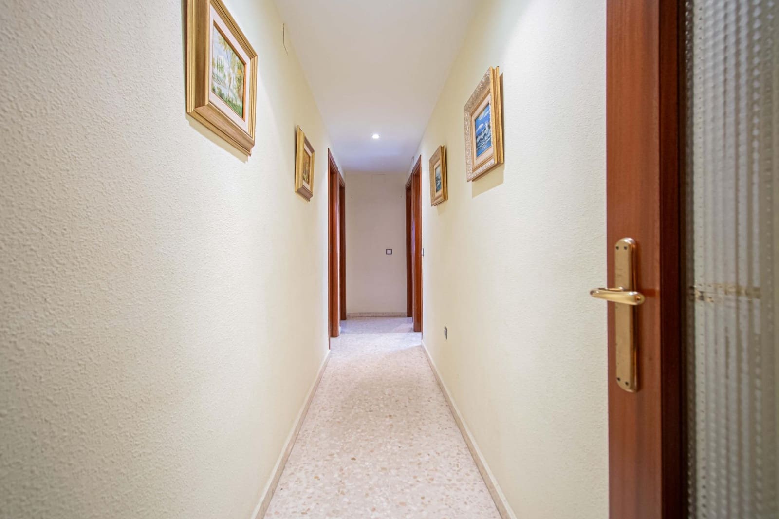 3 soveværelse Lejlighed til salg i Sevilla by med garage - € 193.000 (Ref: 9627629)