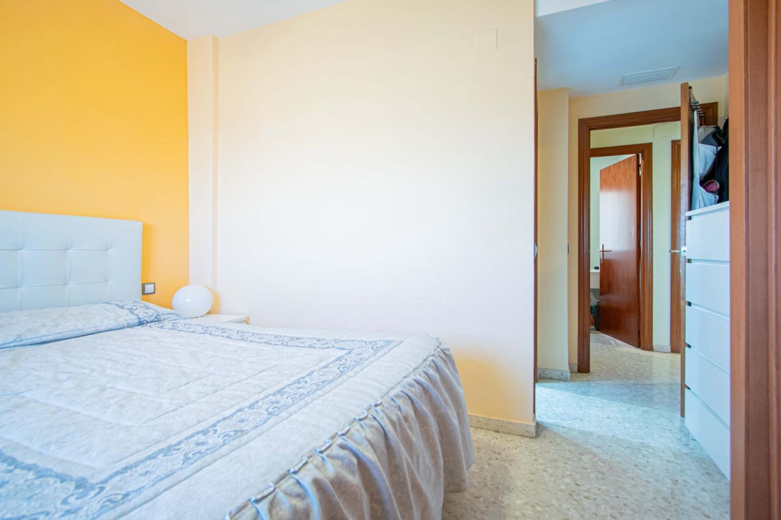 3 soveværelse Lejlighed til salg i Sevilla by med garage - € 193.000 (Ref: 9627629)