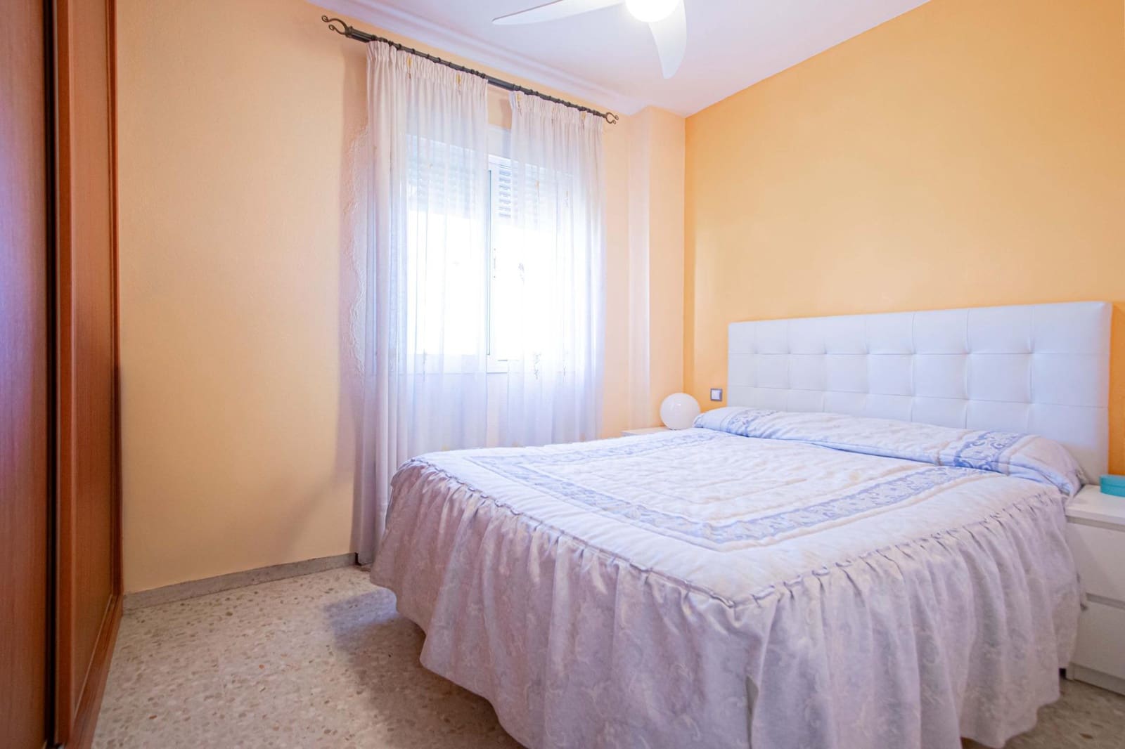 3 soveværelse Lejlighed til salg i Sevilla by med garage - € 193.000 (Ref: 9627629)