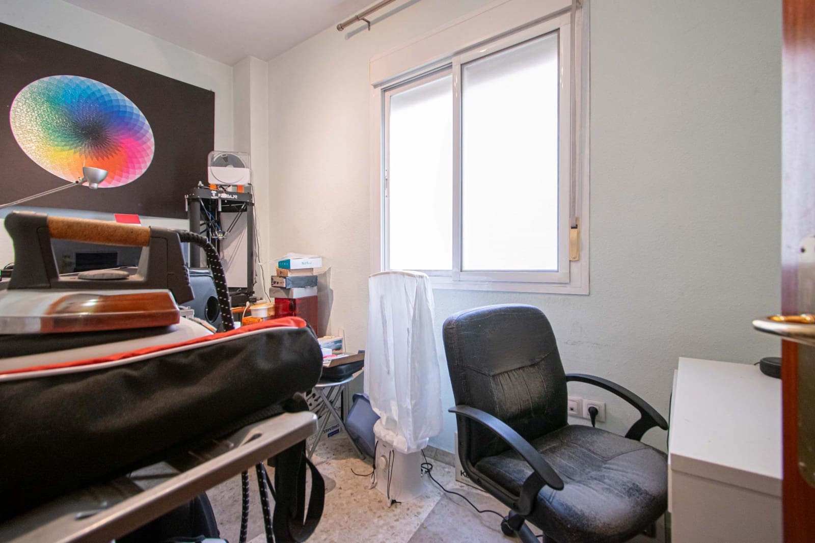 3 soveværelse Lejlighed til salg i Sevilla by med garage - € 193.000 (Ref: 9627629)